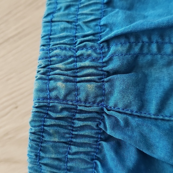 Vintage Disney Pooh Swim Trunks / Shorts 12 Months - Picture 5 of 13